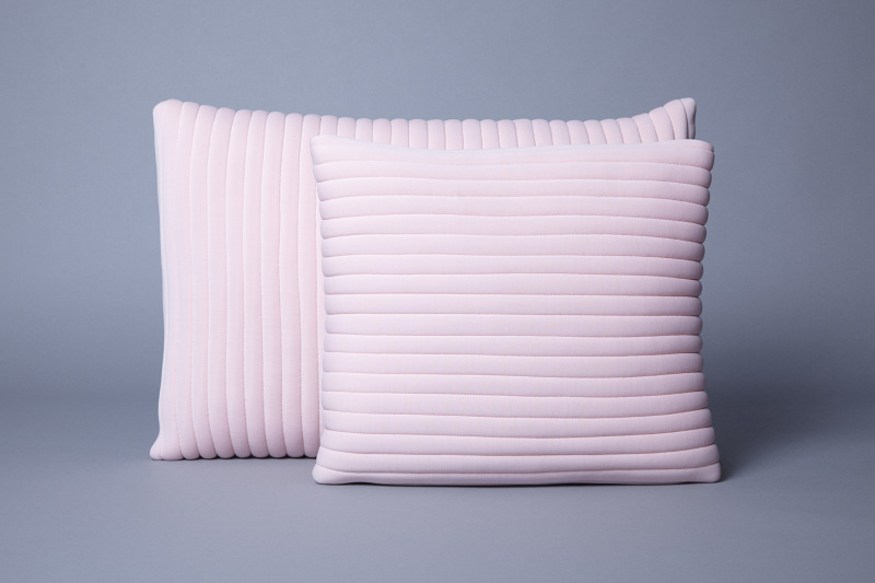 super soft pillows Martyna Barbara Golik