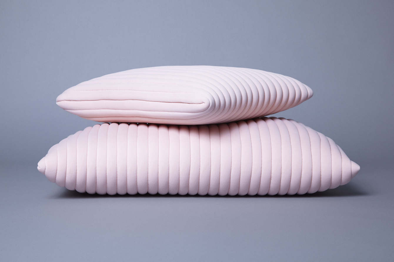 super soft pillows Martyna Barbara Golik