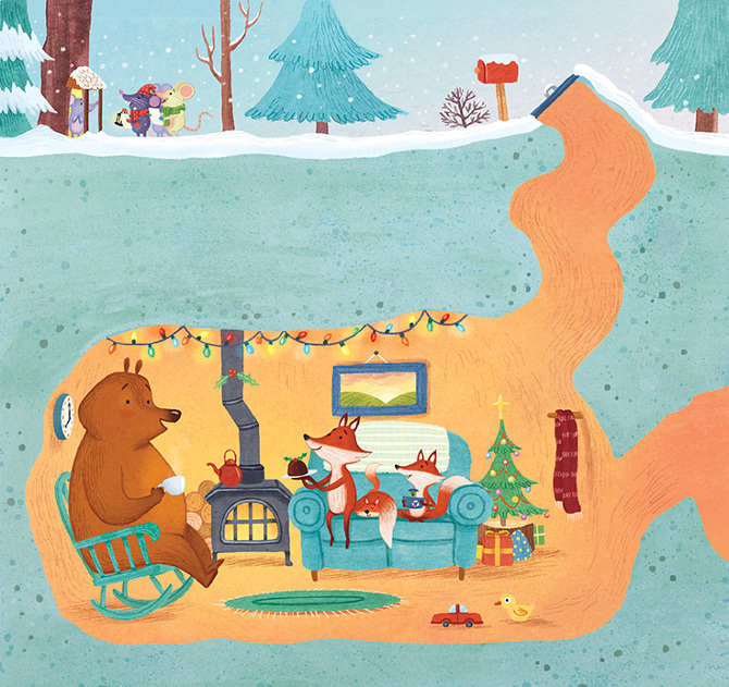 a funny charming sequel to the best birthday present ever the perfect gift for christmas not just for squirrels - Best Christmas Present Ever a funny charming sequel to the best birthday present ever the perfect gift for christmas not just for squirrels - Best Christmas Present Ever